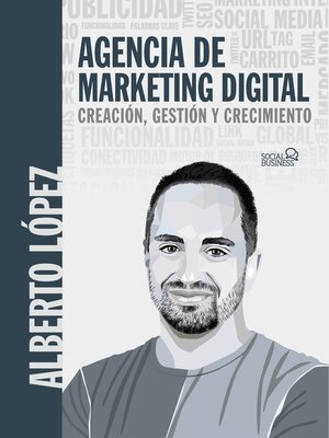 cover image of Agencia de marketing digital
